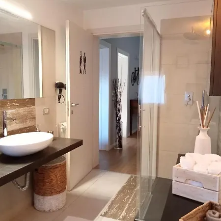 Apartment Le Mura *