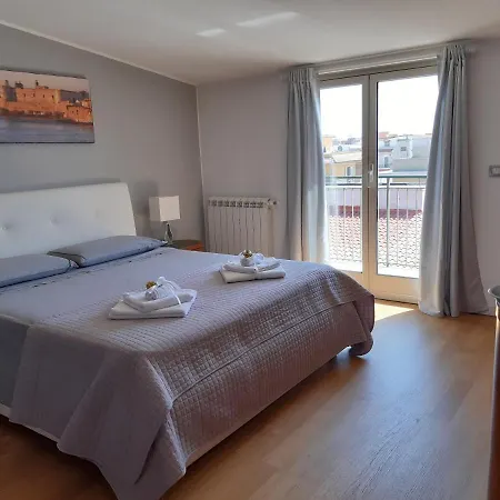 Le Mura Apartment *