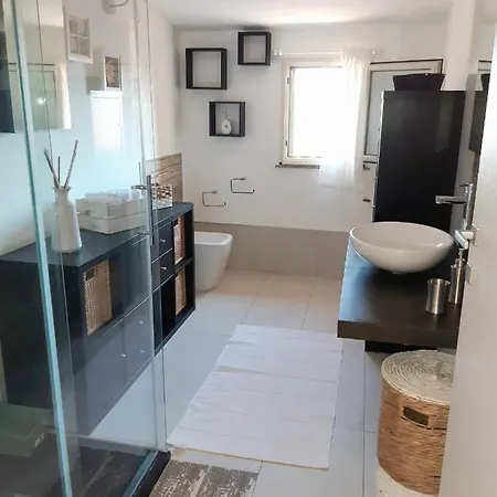 Apartment Le Mura