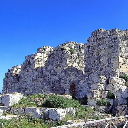 Le Mura Apartment Syrakus