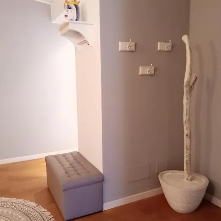 Le Mura Apartment Syrakus