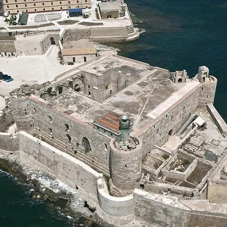 Le Mura 公寓 锡拉库扎