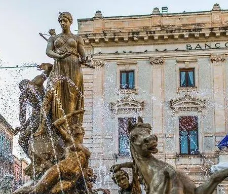 Le Mura Appartamento Syracuse