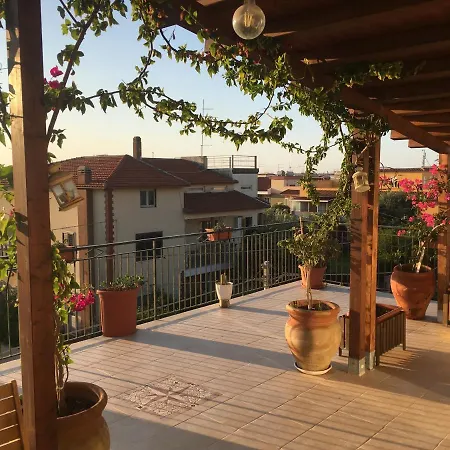 Le Mura Appartamento