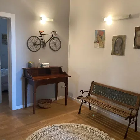 Appartamento Le Mura