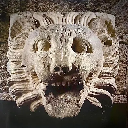 Le Mura * 锡拉库扎