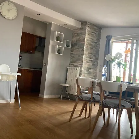 Appartamento Le Mura Syracuse